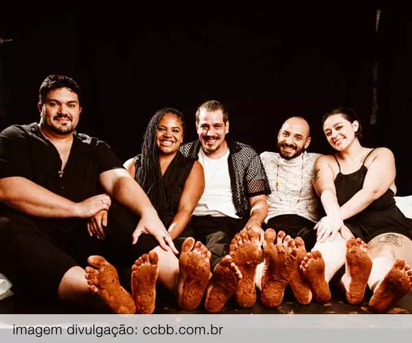 Foto de Nise em Nós – Uma Ode ao Delírio