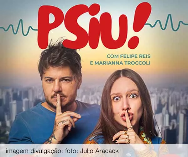 Foto de Psiu!