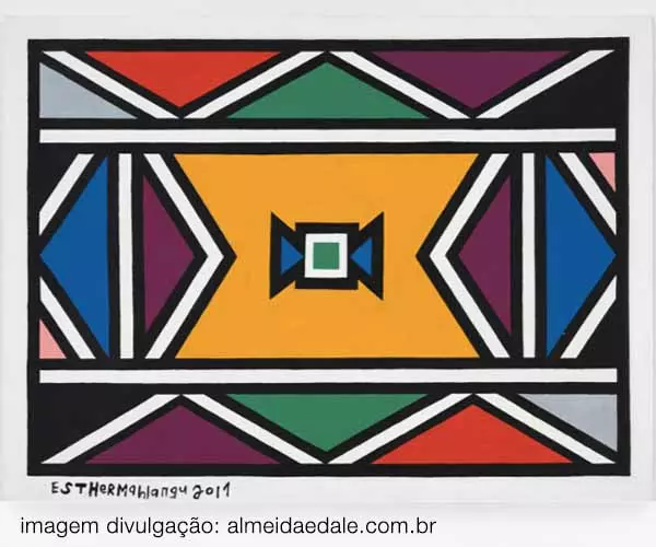 Foto de The Fabric of Being