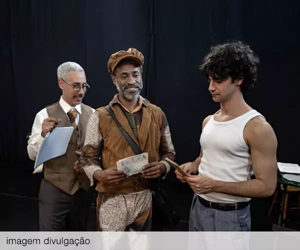 Foto de Cartas a um Jovem Escritor