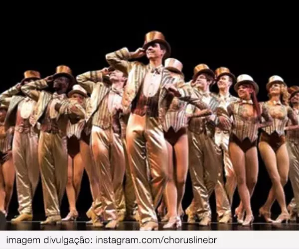 Foto de Chorus Line
