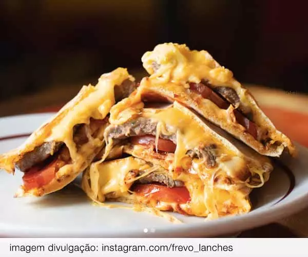 Foto de Frevo – Augusta