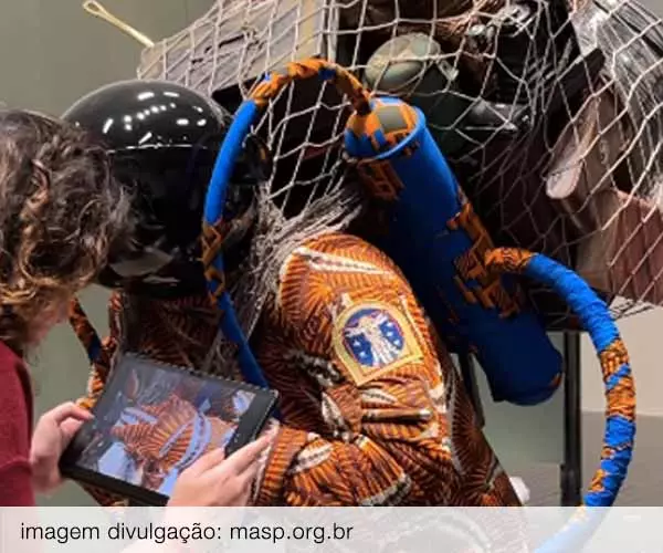 Foto de Histórias da Ecologia