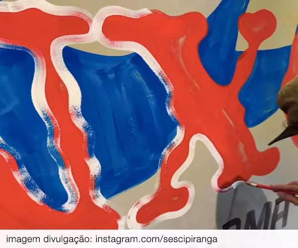 Foto de Letras & Filetes: Memória Afetiva e Latinidades