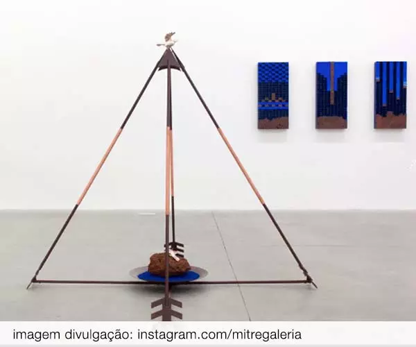 Foto de Mitre Galeria