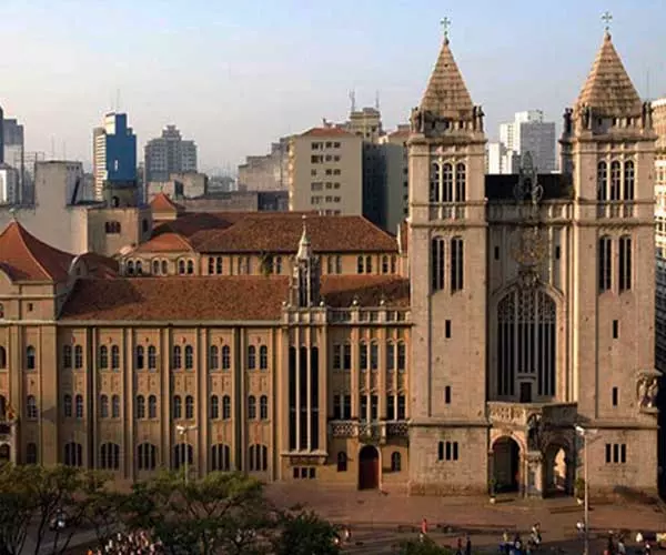 Foto de O que fazer em São Paulo: 25 passeios imperdíveis para conhecer a cidade de metrô