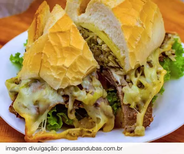 Foto de Onde Comer os Melhores Sanduíches em São Paulo – 12 endereços que você precisa conhecer