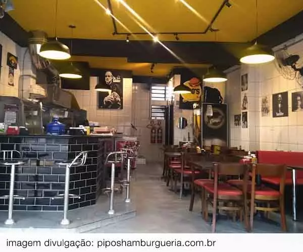 Foto de Pipo’s Burguer