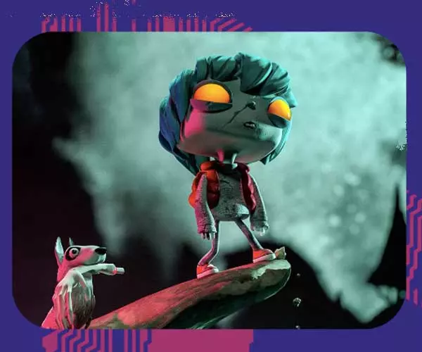 Foto de Pixel Show 2025