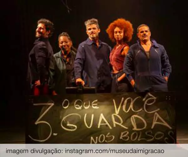 Foto de Velocidade – convida o público a repensar o tempo e o futuro