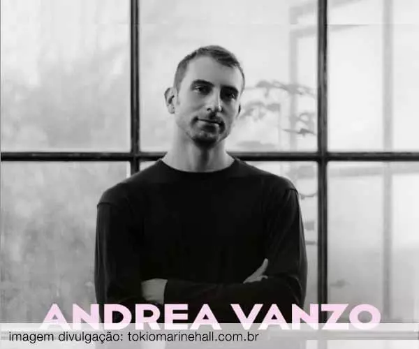 Foto de Andrea Vanzo