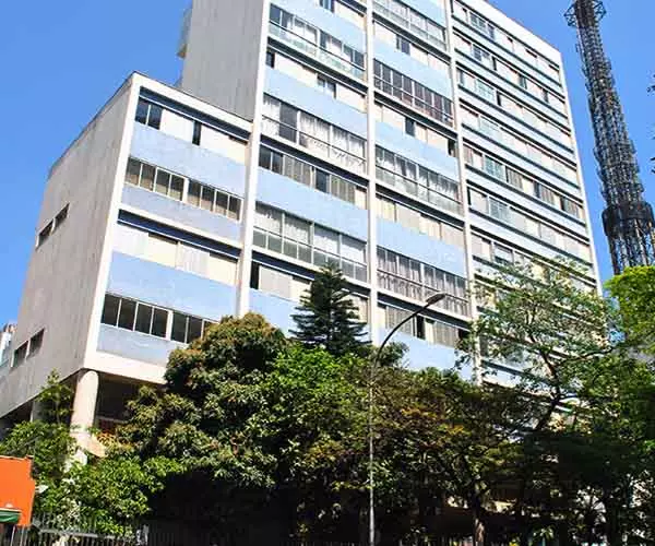 Foto de Edifício Anchieta