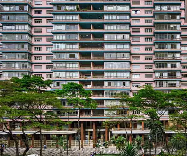 Foto de Edifício Louvre