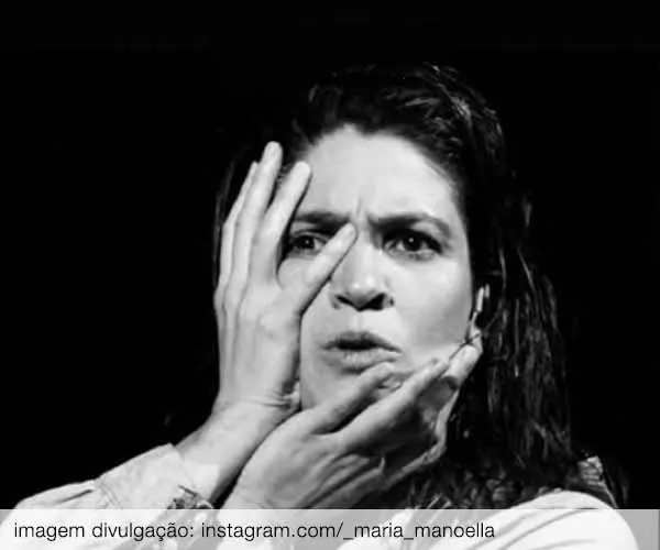 Foto de Escute as Feras