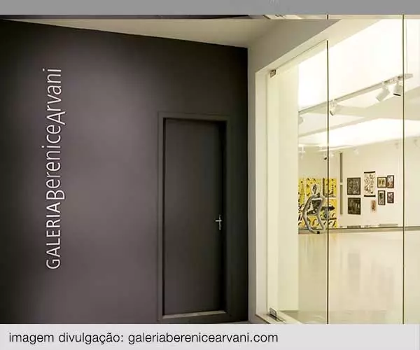 Foto de Galeria Berenice Arvani