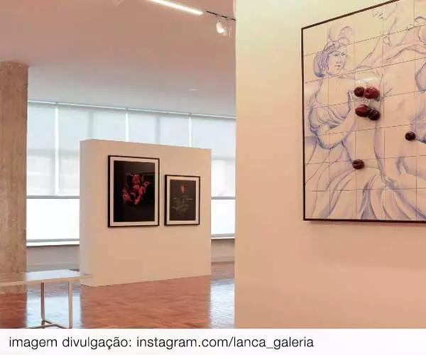 Foto de Lança Galeria