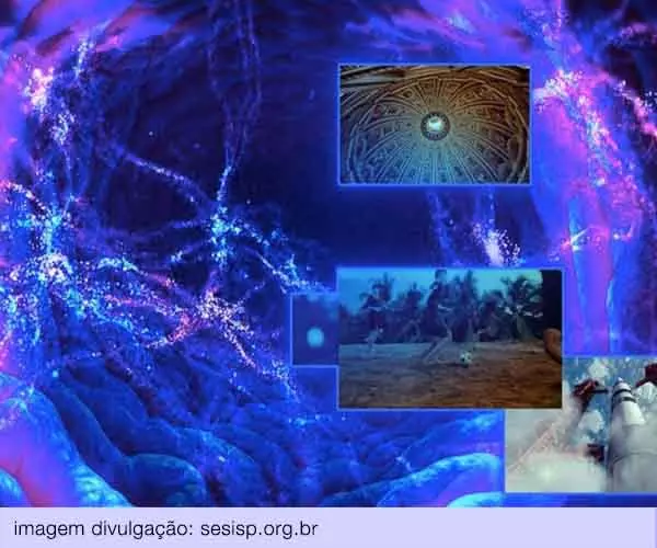 Foto de O que nos une