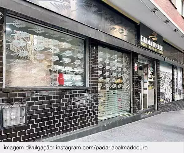 Foto de Padaria Palma de Ouro