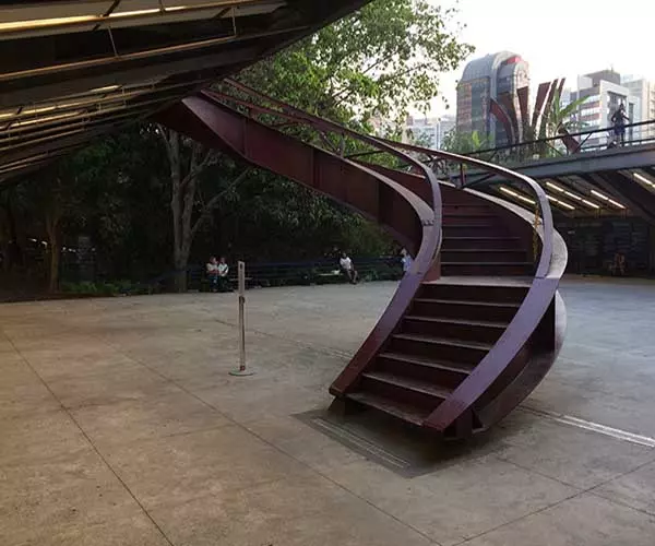 Foto de SPCine CCSP Lima Barreto