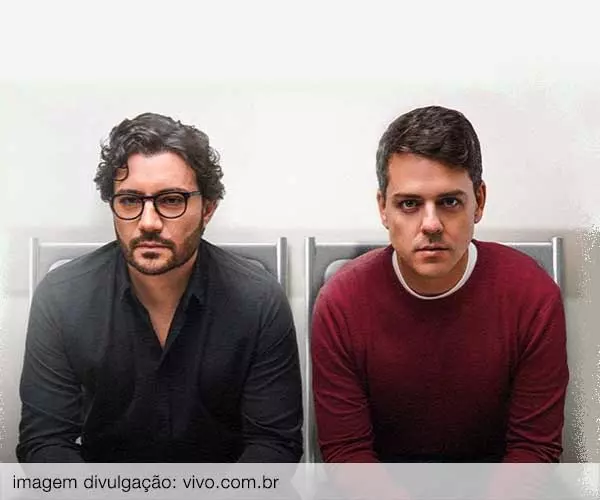 Foto de Um Pequeno Incidente