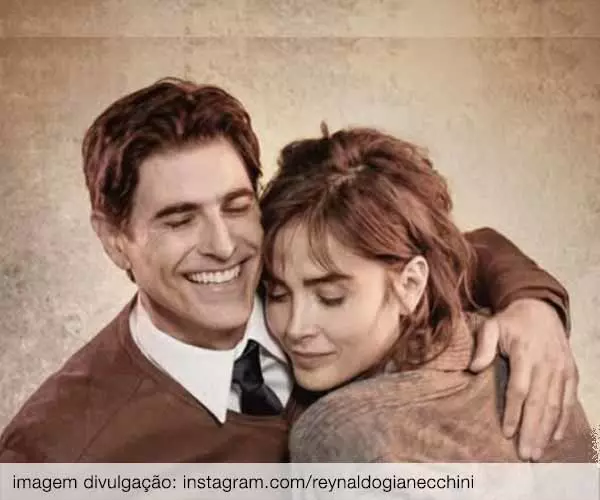 Foto de Um Dia Muito Especial