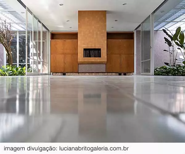 Foto de Luciana Brito Galeria