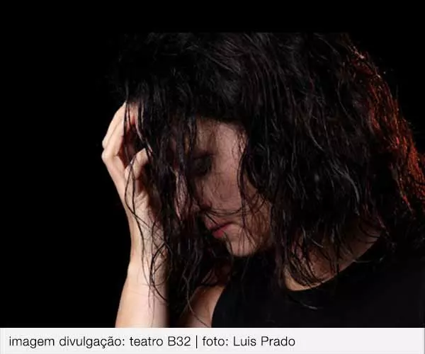 Foto de A Voz Humana & Lamento d’Arianna