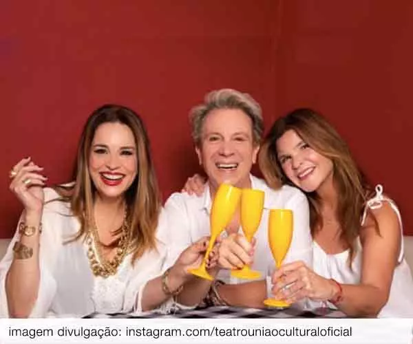 Foto de Cá Entre Nós