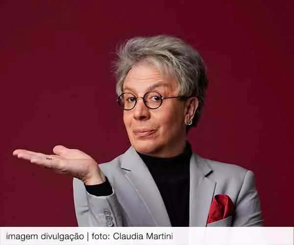 Foto de Clô, pra sempre