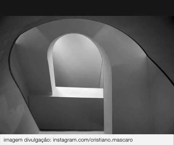 Foto de Exposição Recortes por Cristiano Mascaro