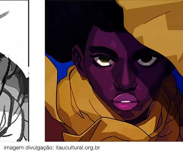 Foto de Game+ Arte, cultura e comunidade