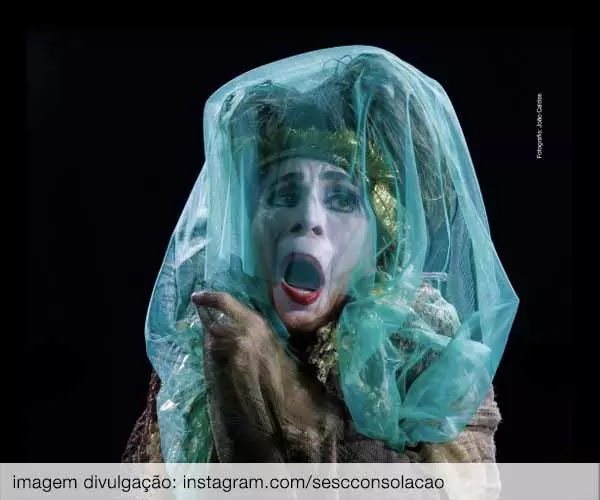 Foto de Medea: vingança, poder e exclusão