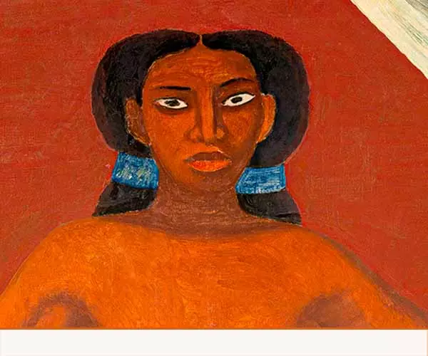 Foto de O Brasil dos modernistas