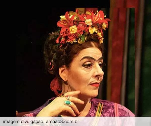 Foto de Frida Kahlo: Viva la Vida