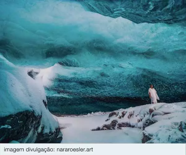 Foto de Telúricos: Terra em Estado Vivo
