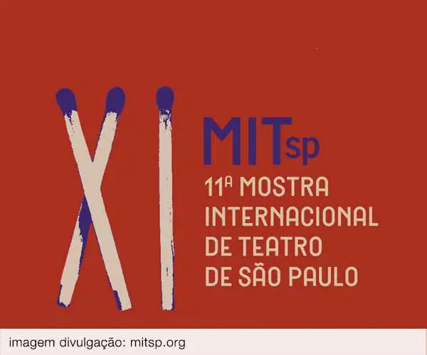 Foto de MITsp chega à 11ª edição