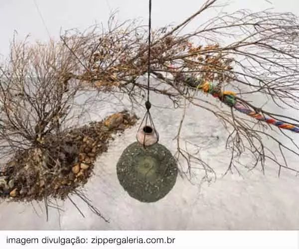 Foto de Acorda – Janaina Mello Landini