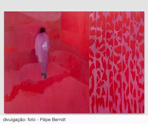 Foto de Deborah Paiva (1950-2022), Uma antologia