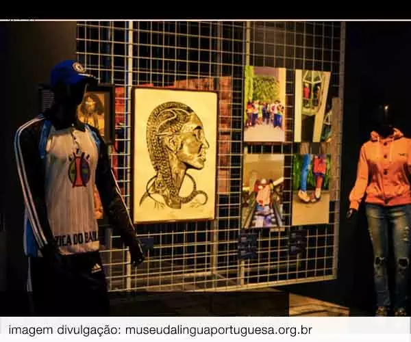 Foto de FUNK: Um grito de ousadia e liberdade