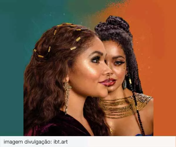 Foto de Magia, o musical mistura fantasia e crítica social