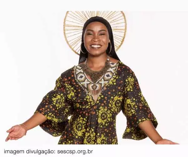 Foto de Prazer, Zezé!