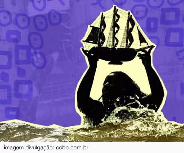 Foto de Atlântico Sertão reúne 70 artistas em SP