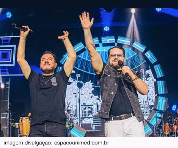 Foto de Bruno & Marrone