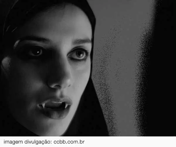 Foto de Mestras do Macabro reúne cineastas do horror