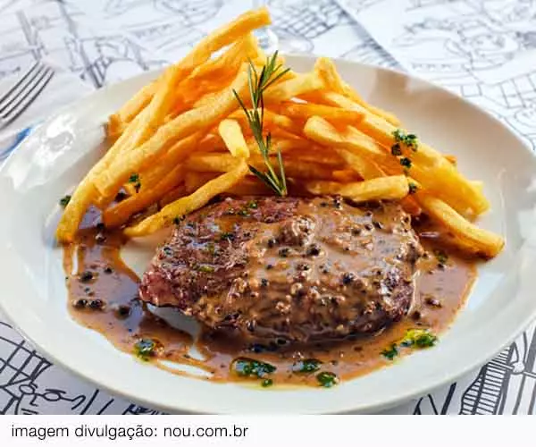 Foto de Nou Restaurante