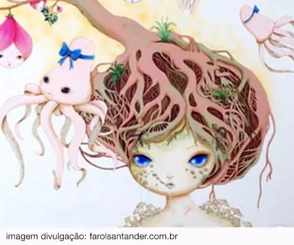 Foto de Portais, por Nina Pandolfo