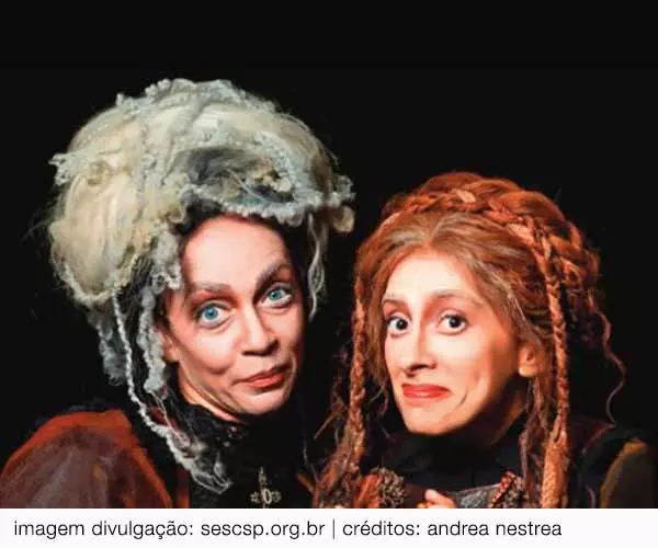 Foto de As Centenárias