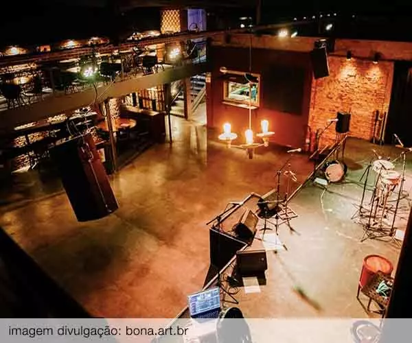 Foto de Bona Casa de Música