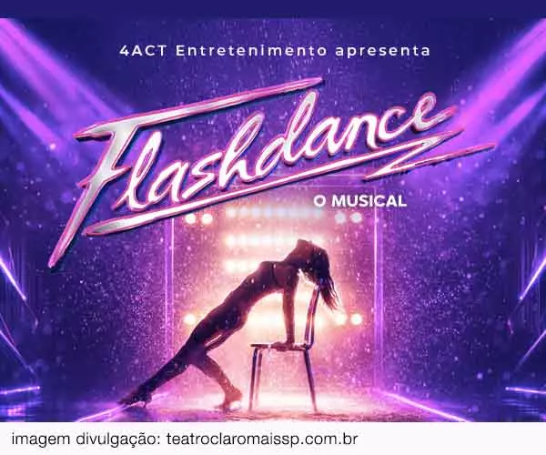 Foto de Flashdance o Musical