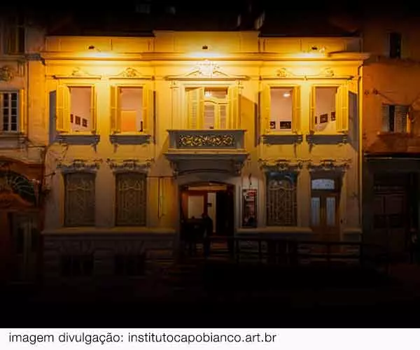 Foto de Instituto Capobianco